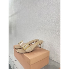 Miu Miu Sandals